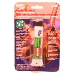 0.21-Oz., .029 Tube Specalty Solder 1