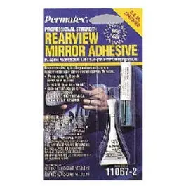 0.3-Ml Rear-View Mirror Adhesive 1