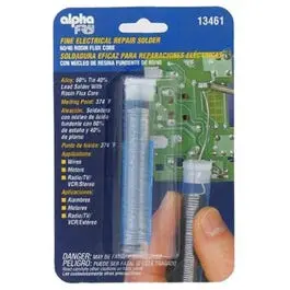 0.5-Oz., .032-Diameter Leaded Electrical Solder 1