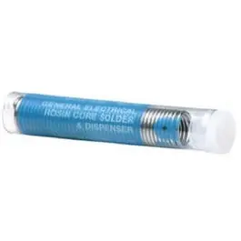 0.75-Oz., .05-Diameter Leaded Electrical Solder 1