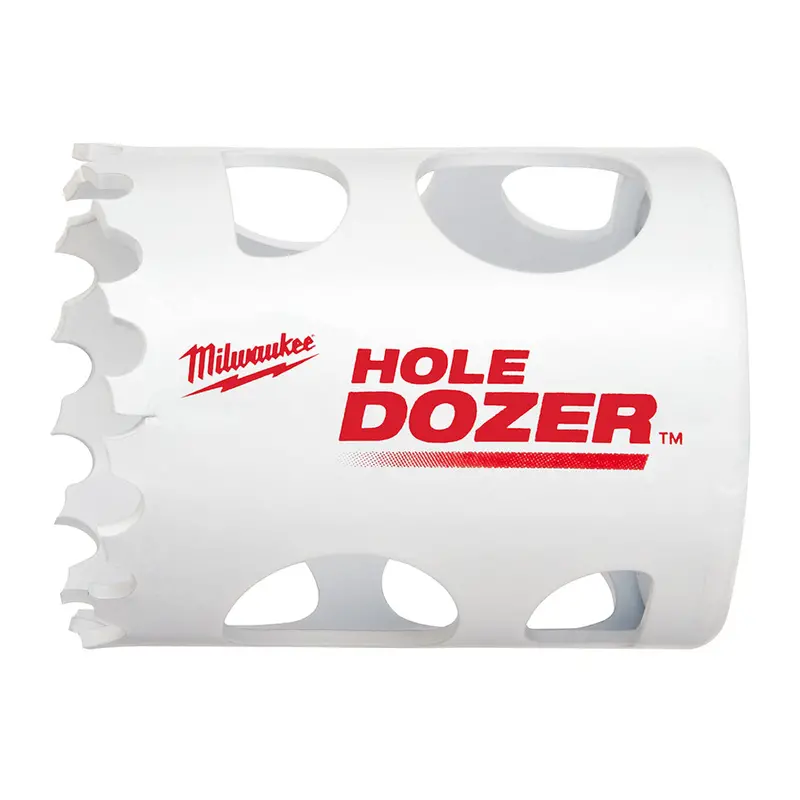 1-1/2" Hole Dozer™ Bi-Metal Hole Saw 1