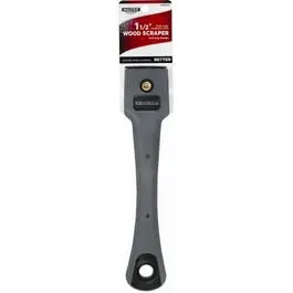 1-1/2-In. 4-Edge Soft Grip Scraper 1