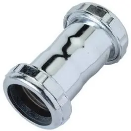 1-1/2-Inch Kitchen Drain Coupling 1
