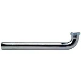 1-1/2-Inch O.D. Tube Slip Joint X 15-Inch Kitchen Drain Arm 1
