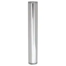 1-1/2-Inch O.D. Tube Threaded Kitchen Drain Tailpiece 1