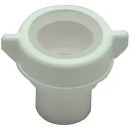 1-1/2-Inch O.D. Tube To 1-1/4-Inch O.D. Tubeplastic Drain Reducing Adaptor 1