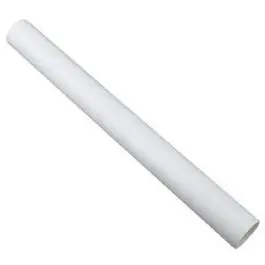 1-1/2-Inch O.D.  X 15-Inch Solvent Weld Drain Extension Tube 1