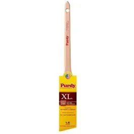 1-1/2 Inch Xl-Dale Angular Sash/Trim Brush 1