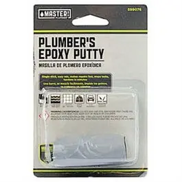1-1/3 Oz. Plumber's Epoxy Putty 1