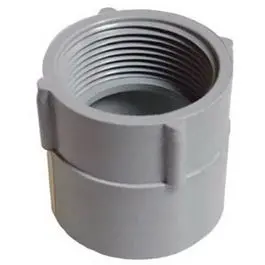 1-1/4-In. Pvc Female Adapter 1