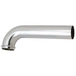 1-1/4-Inch O.D. Tube X 7-Inch Lavatory Drain Wall Tube 1