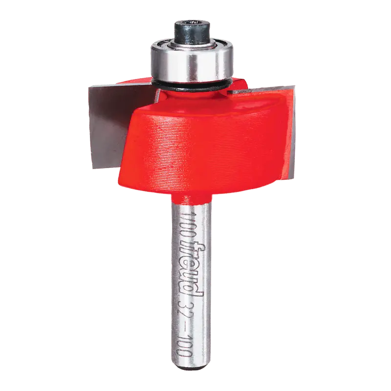 1-1/4" Rabbeting Bit 1