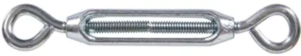 1/2-13X19-1/2 Zinc Platedeye Eye Trnbc 1