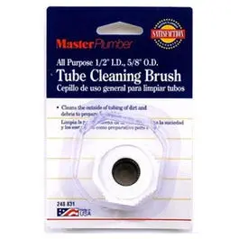 1/2 I.D. X 5/8-Inch O.D. Copper Tube Brush 1