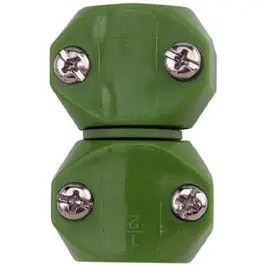 1/2-Inch Poly Hose Mender 1