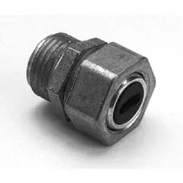 1/2-Inch Water Tight Cable Connector 1