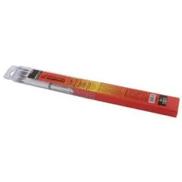 1/2 Lb 1/8-Inch Dc Aluminum Arc Flux-Coated Welding Rod 1