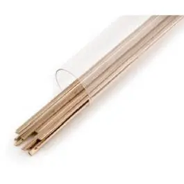 1/2-Lb. Super Sil-Flo Rod 1