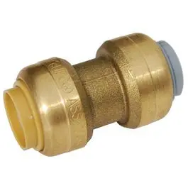 1/2 X 1/2-In. Conversion Pipe Coupling 1