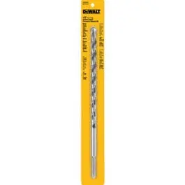 1/2 X 12-In. Percussion Drill Bit 1