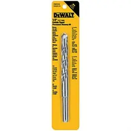 1/2 X 6-In. Percussion Drill Bit 1