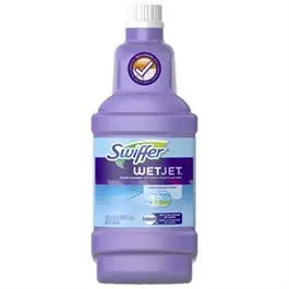 1.25-Liter Wet Jet Multi-Surface Solution - Open Window Fresh 1