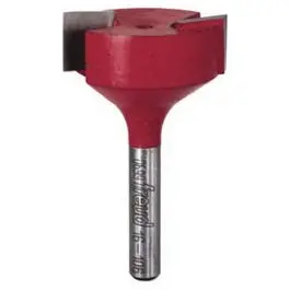 1.25 X .5-In. Mortising Router Bit 1