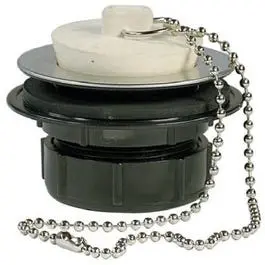 1-3/4-Inch Basket Strainer Assembly 1