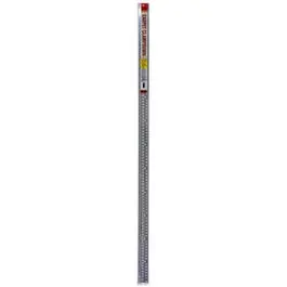 1-3/8 X 36-Inch Silver Carpet Grip 1