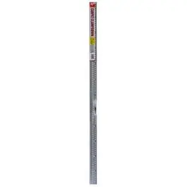 1-3/8 X 72-Inch Silver Carpet Grip 1
