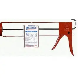 1/4 Gallon Superior E-Z Thrust Caulker 1