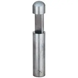 1/4-In. Carbide Trim Router Bit 1
