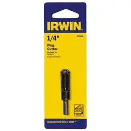 1/4-In. Plug Cutter 1