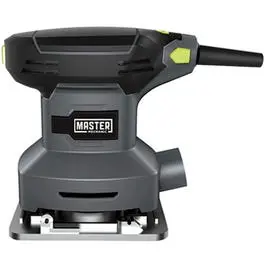 1/4-In. Sheet Sander, 13,000-Opm 1