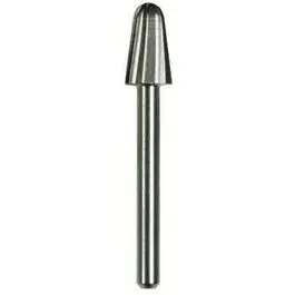 1/4-Inch Diameter High-Speed Steel Cutter 1