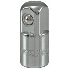 1/4-Inch Drive X 3/8-Inch Adapter 1