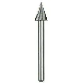 1/4-Inch Tapered Cutter 1
