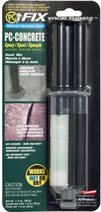 1.4 Oz Gray Pc-Concrete 1