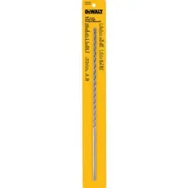 1/4 X 12-In. Percussion Drill Bit 1