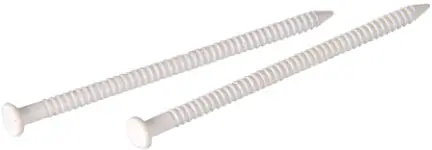 1-5/8  Dark Oak Panel Nails 6Oz/Pk 1