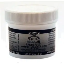 1.7-Oz. Nokorode Regular Paste Flux 1
