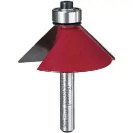 1.75-In. Chamfer Router Bit 1