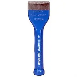 1.75 X 7.5-Inch Masonry Chisel 1