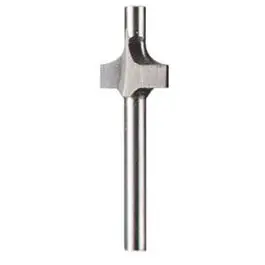 1/8-Inch Corner Rounding Router Bit 1