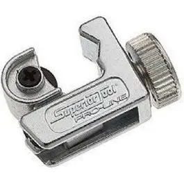 1/8- To 5/8-In. Mini Tubing Cutter 1