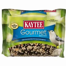 1.85-Lb. Gourmet Seed Cake 1