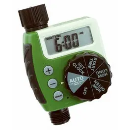 1-Dial Watering Timer 1