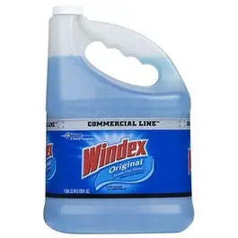1-Gallon Commercial-Line Pro Blue Refill 1
