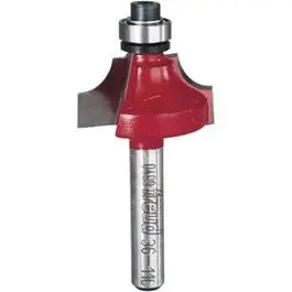 1-In. Carbide Beading Router Bit 1
