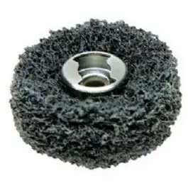 1-Inch Ez Lock Asorted Abrasive Wheels 1